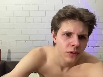 Martin_Linx Chaturbate stream image from January 01, 2025