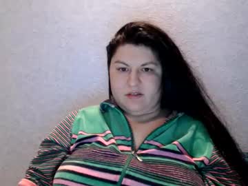 Nikayshadow Chaturbate stream image from January 01, 2025