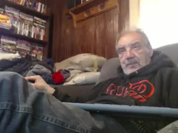 Porkingit400 Chaturbate stream image from January 01, 2025
