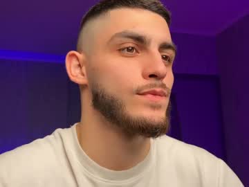 Pridesanss Chaturbate stream image from January 01, 2025