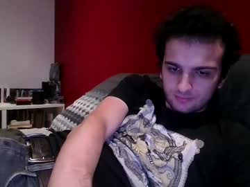 Puta_De_Xxameliexx Chaturbate stream image from January 01, 2025