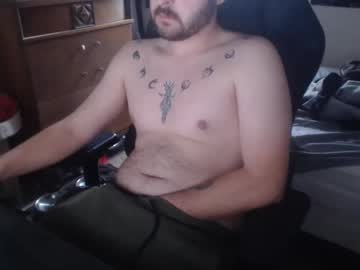 Thickgarrett Chaturbate stream image from January 01, 2025