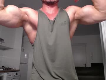 Vecinito_Ctb Chaturbate stream image from January 01, 2025