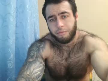 Aaron_Royal Chaturbate stream image from January 01, 2025