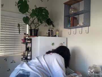 Dreamyriri Chaturbate stream image from January 01, 2025