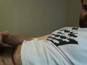 Gothamspidey Chaturbate stream image from January 01, 2025