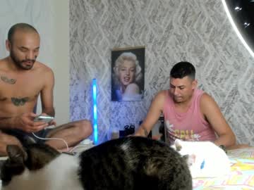 Kopular Chaturbate stream image from January 01, 2025