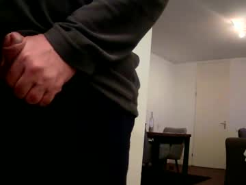 M_Daan1969 Chaturbate stream image from January 01, 2025