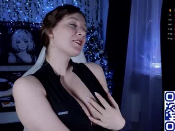 Nataliagonharova Chaturbate stream image from January 01, 2025