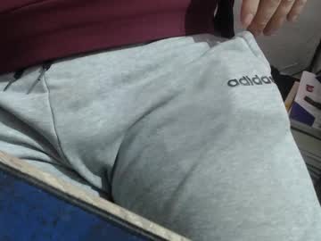 Stfre Chaturbate stream image from January 01, 2025