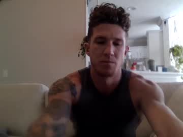Trash_Man1989 Chaturbate stream image from January 01, 2025