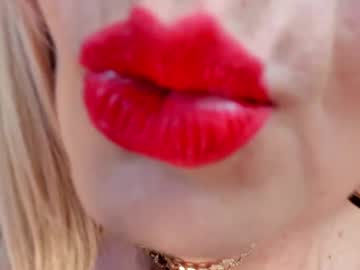 Victoria_Dior Chaturbate stream image from January 01, 2025