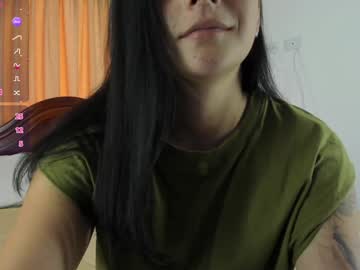 Aryastark_22 Chaturbate stream image from January 01, 2025