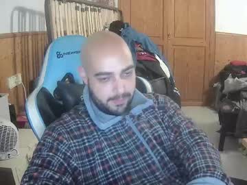 Chicomallorca96 Chaturbate stream image from January 01, 2025