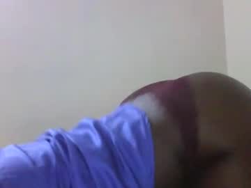 Ebonycindy Chaturbate stream image from January 01, 2025
