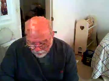 Gtnolder60 Chaturbate stream image from January 01, 2025