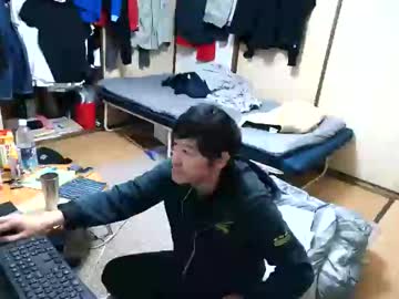 Hiro110 Chaturbate stream image from January 01, 2025