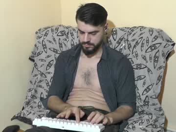 Hornymaster93 Chaturbate stream image from January 01, 2025