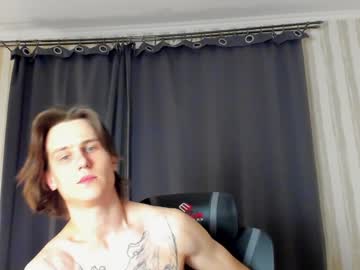 Jacksonvox Chaturbate stream image from January 01, 2025