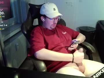 Johndor22 Chaturbate stream image from January 01, 2025