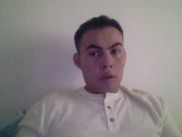 Manuel9810 Chaturbate stream image from January 01, 2025