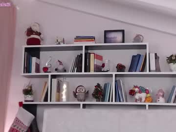 Marie_Antoinette62 Chaturbate stream image from January 01, 2025
