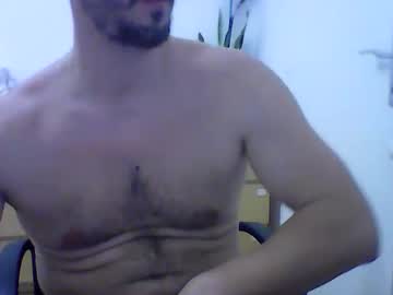Martinero1988 Chaturbate stream image from January 01, 2025