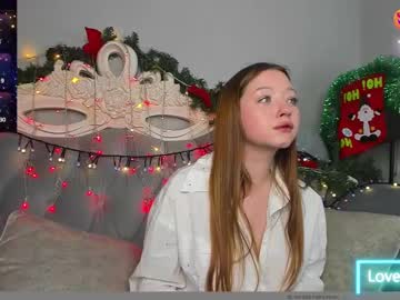 Milawillson Chaturbate stream image from January 01, 2025