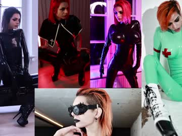 Missnocturnal Chaturbate stream image from January 01, 2025