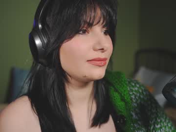 Patricia_Bennett Chaturbate stream image from January 01, 2025