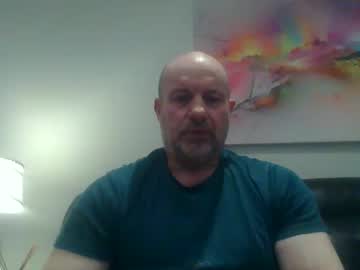 Toerag69 Chaturbate stream image from January 01, 2025
