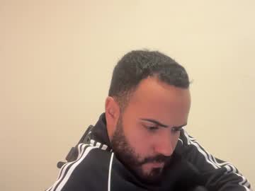 Tony_Darkpolo777 Chaturbate stream image from January 01, 2025