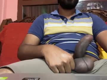 Vijay_Shetty Chaturbate stream image from January 01, 2025