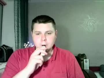 Volshebnik_130 Chaturbate stream image from January 01, 2025
