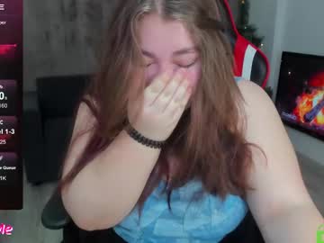Amelia_Gold_ Chaturbate stream image from January 01, 2025