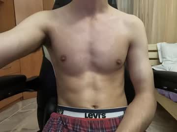 Charliehoffa Chaturbate stream image from January 01, 2025