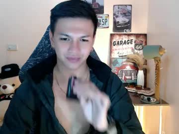 Dax_X Chaturbate stream image from January 01, 2025