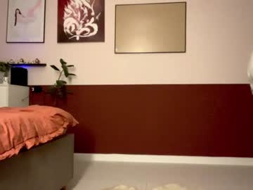 Infinitysoul_ Chaturbate stream image from January 01, 2025