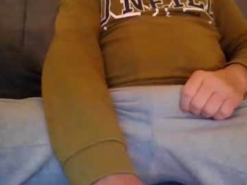 Runner_1978 Chaturbate stream image from January 01, 2025