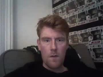 The1gingerprincee Chaturbate stream image from January 01, 2025