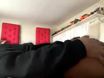 Thebombxoxo Chaturbate stream image from January 01, 2025