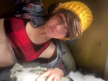 Tomboy_Titties Chaturbate stream image from January 01, 2025