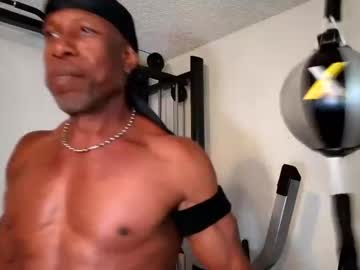 Xxx_Fitness Chaturbate stream image from January 01, 2025