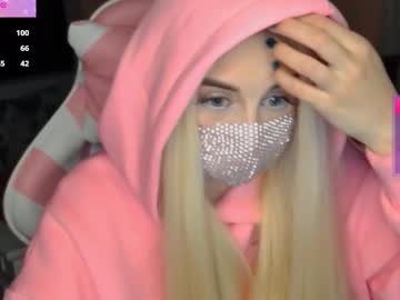 Your___Barbie Chaturbate stream image from January 01, 2025