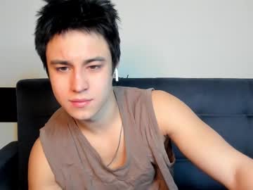 Babe_Jacob Chaturbate stream image from January 01, 2025