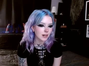 Cerianex Chaturbate stream image from January 01, 2025