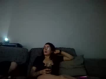 Honeyblossomhands Chaturbate stream image from January 01, 2025