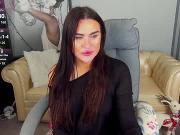 Ivyflame__ Chaturbate stream image from January 01, 2025