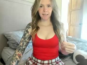 Kassykitty29 Chaturbate stream image from January 01, 2025