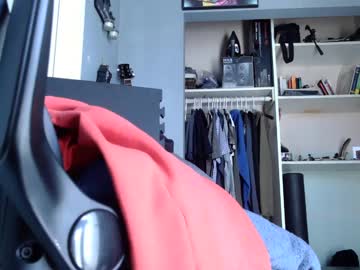 Luchilove69 Chaturbate stream image from January 01, 2025